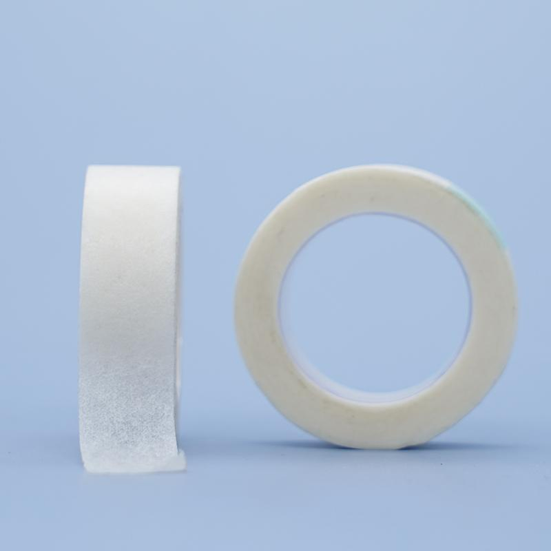 Medical Waterproof Adhesive Non Woven Tape Surgical Tape Micropore Tape