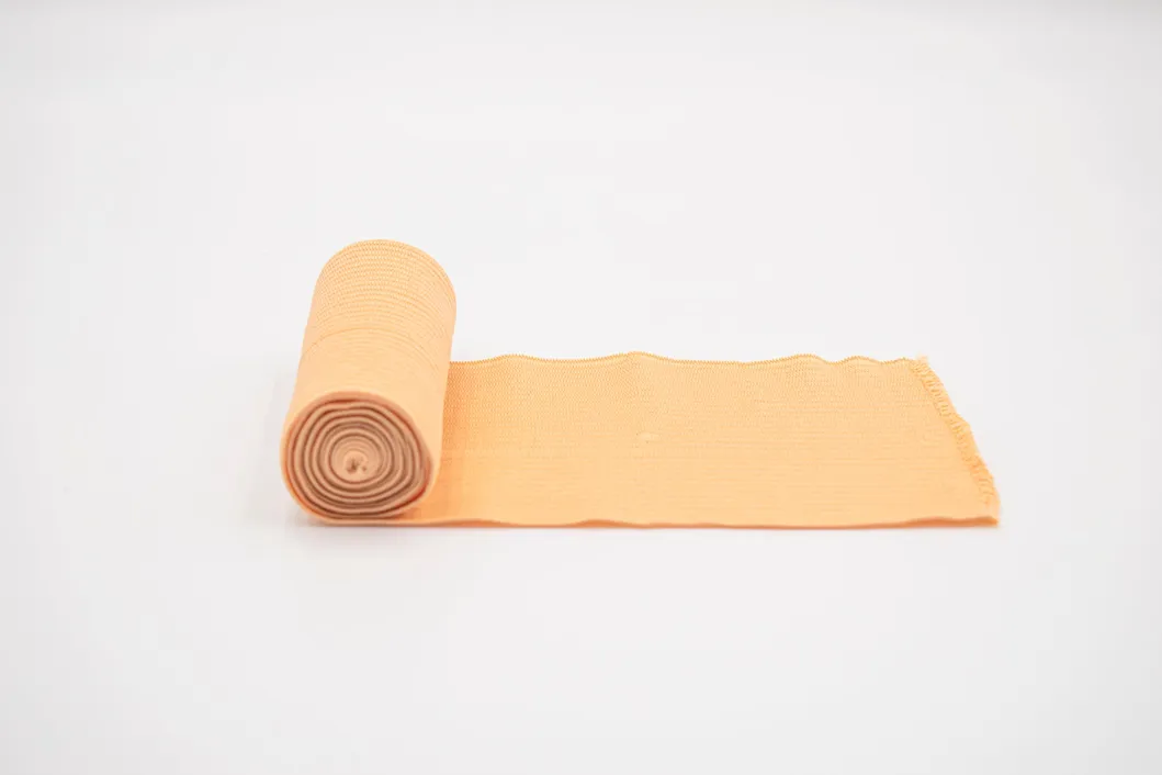 Elastic Bandage 5