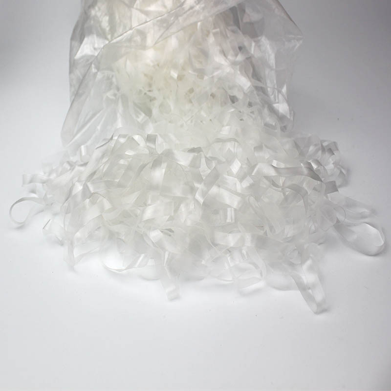 Wholesale Oeko Quality Mobilon TPU Clear Elastic Tape for Hangerloop Tape/Shoulder/Neckline/Swimwear