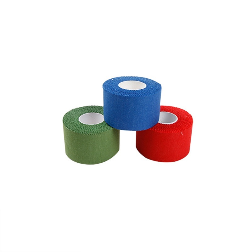 Best Athletic Sports Rigid Tape