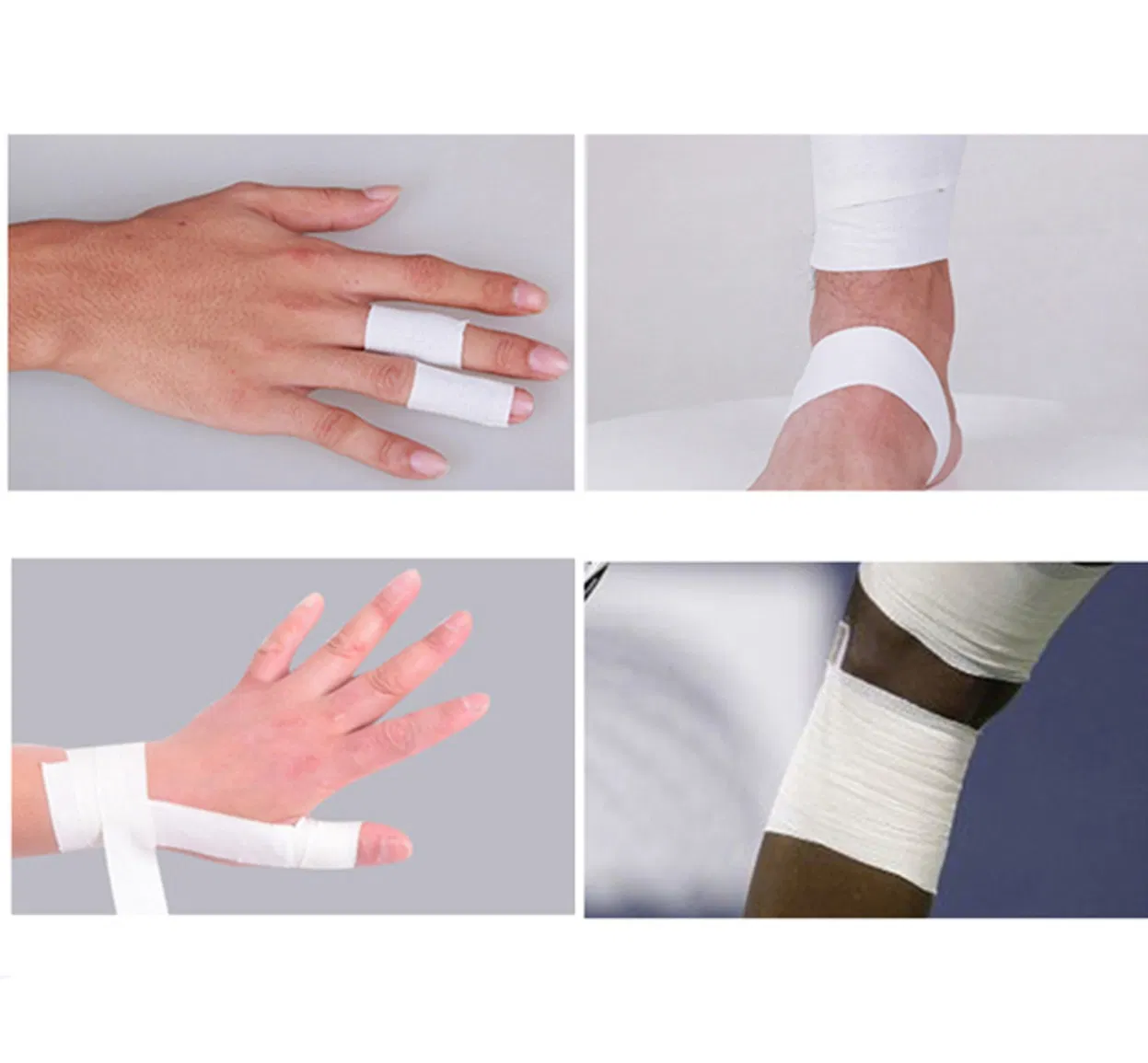 All-Day Comfort Anti-Allergy Body Support Wrap for Wellness