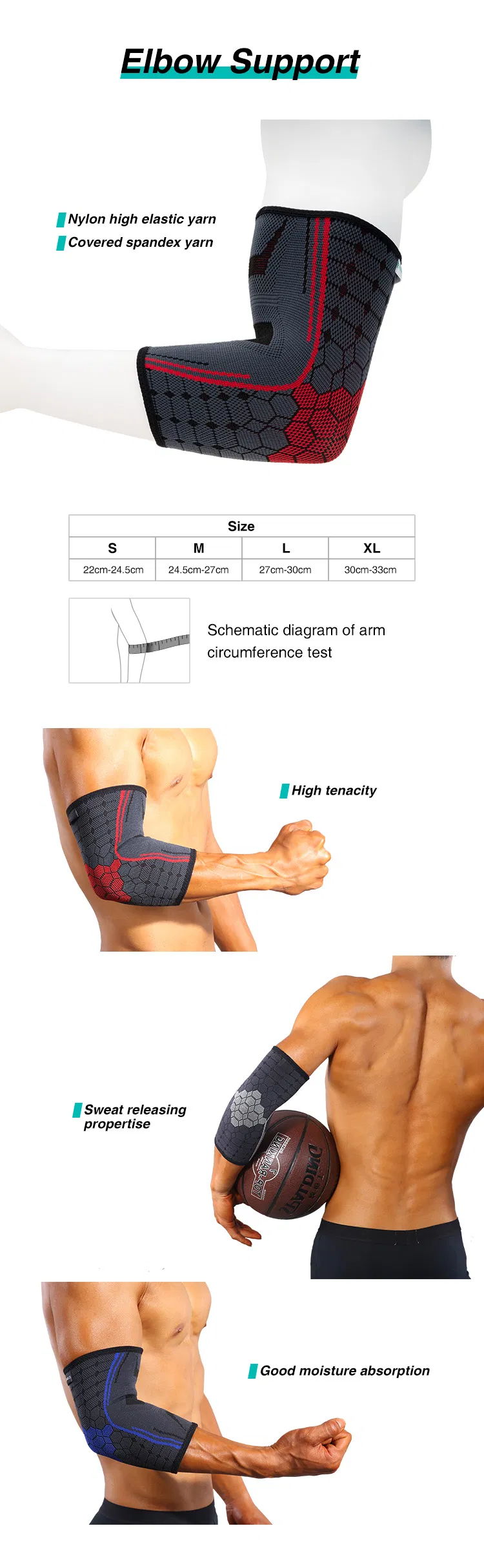Product Specifications
