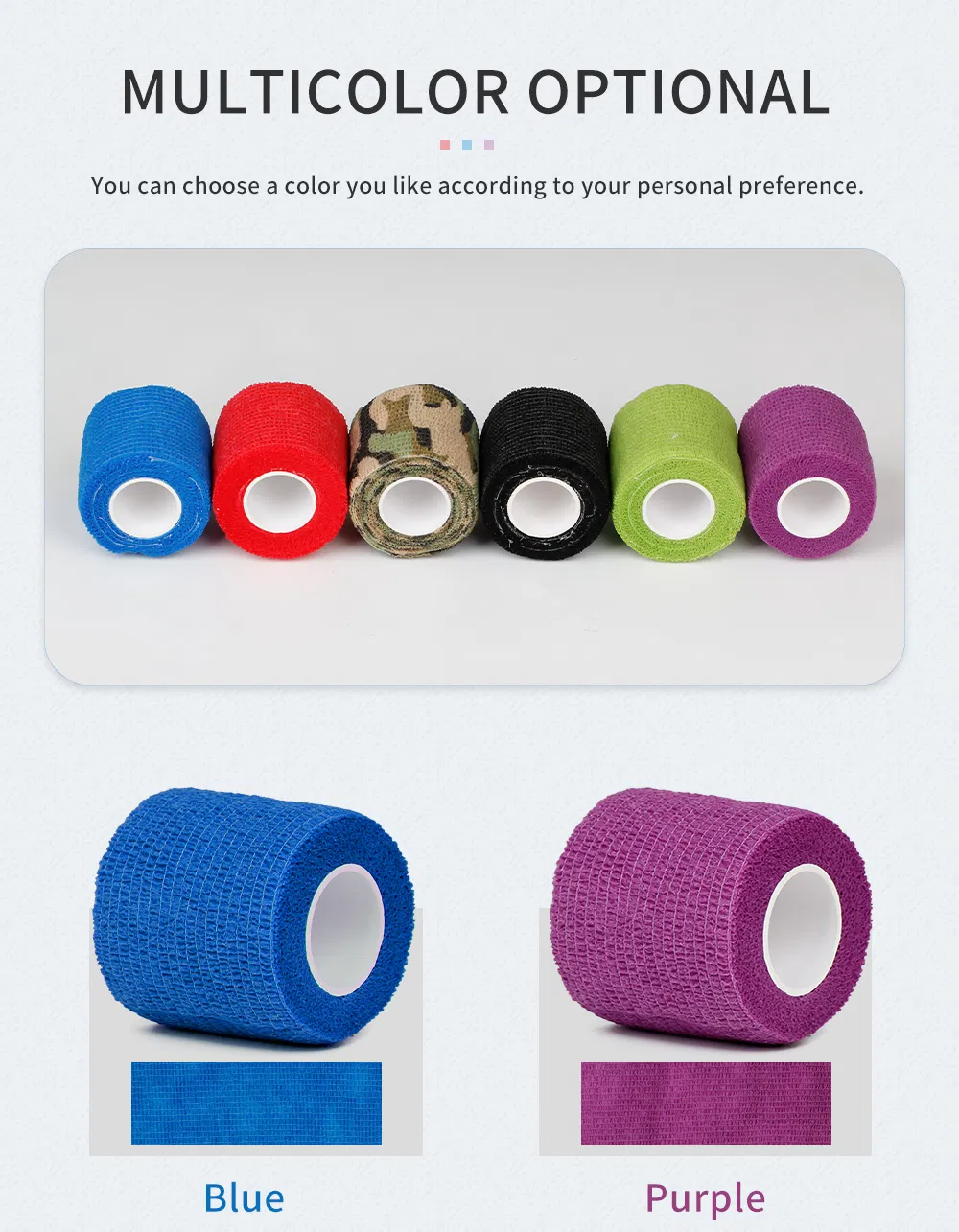 Tattoo Supplies Detail 2