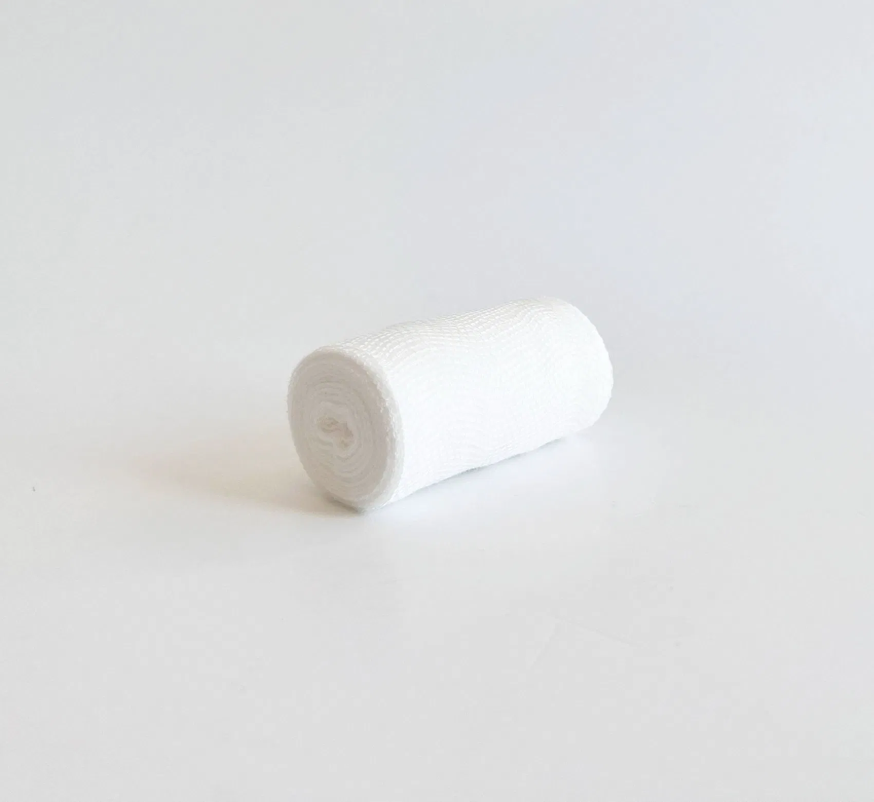 Premium CE/FDA/ISO Certified Emergency Kit Conforming Bandage Roll