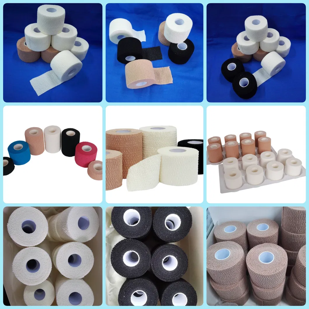 Elastic Bandage Photo 6