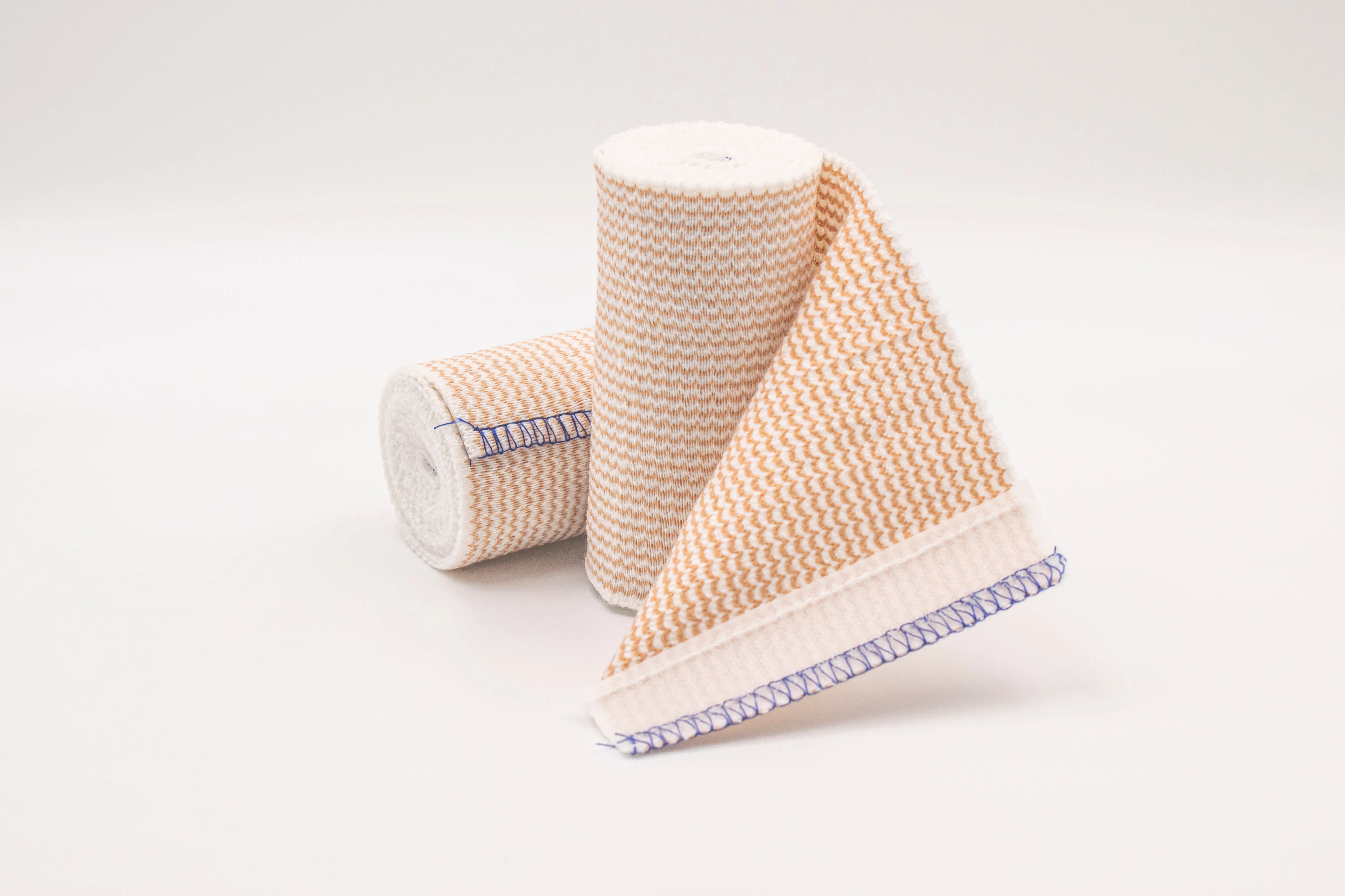 Versatile Durable Rehabilitation Support Bandage for Injury Recovery