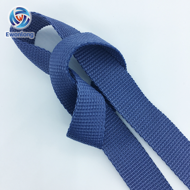 Ideal for Bag, Luggage, Backpack Shoulder Strap, Binding Tape, and Other PP Webbing Applications.