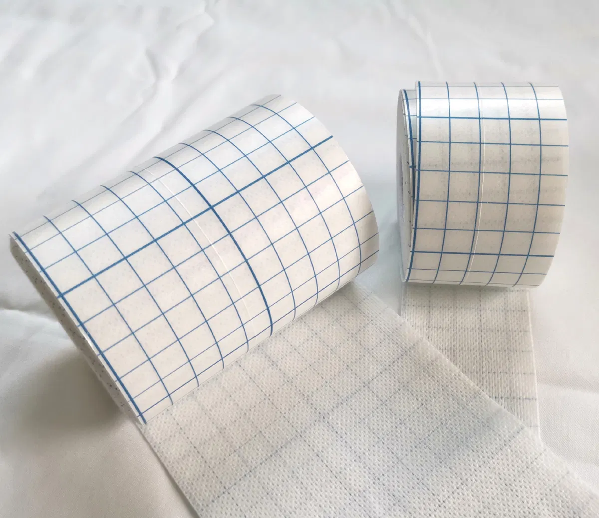 Heavy-Duty Strapping Tape for Safety Standard Class I Applications