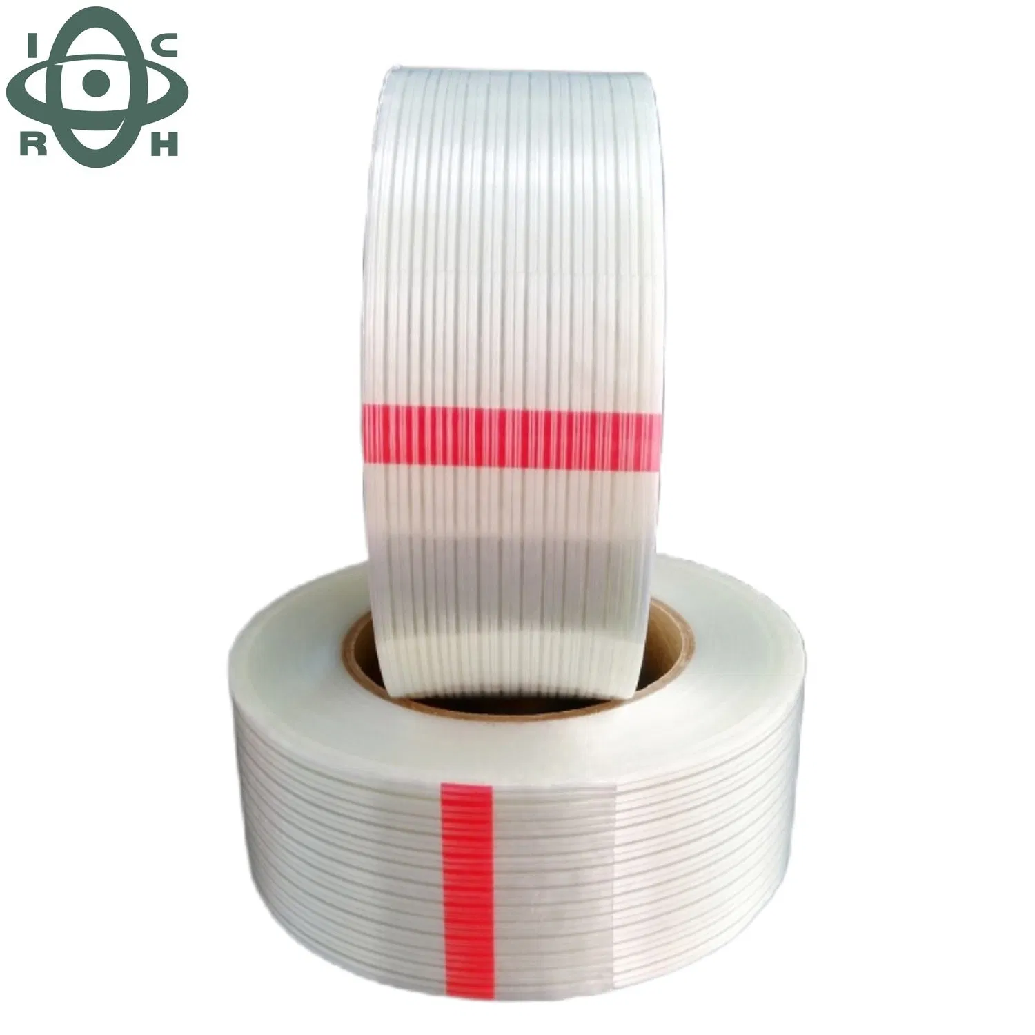 Heavy Duty Strong Packing Wrapping Strapping Glass Fiberglass Filament Tape