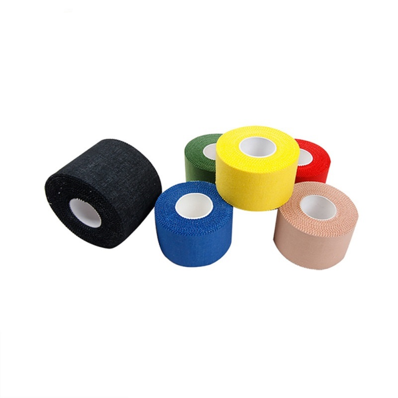Best Athletic Sports Rigid Tape