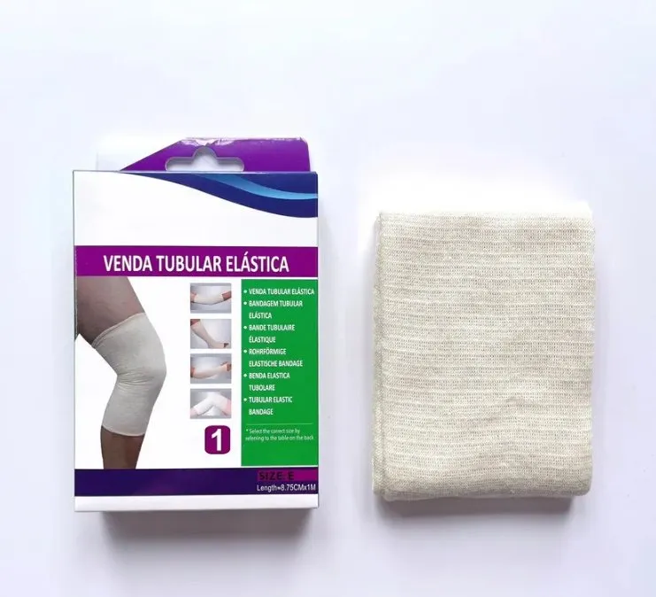 Tubular Bandage Detail 1