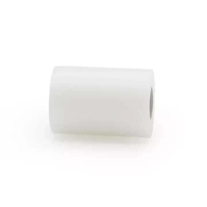 PE Tape Waterproof Polyethylene Medical Disposable Factory Transparent Tape