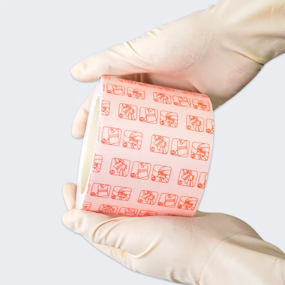 Medical Tape Raw Material