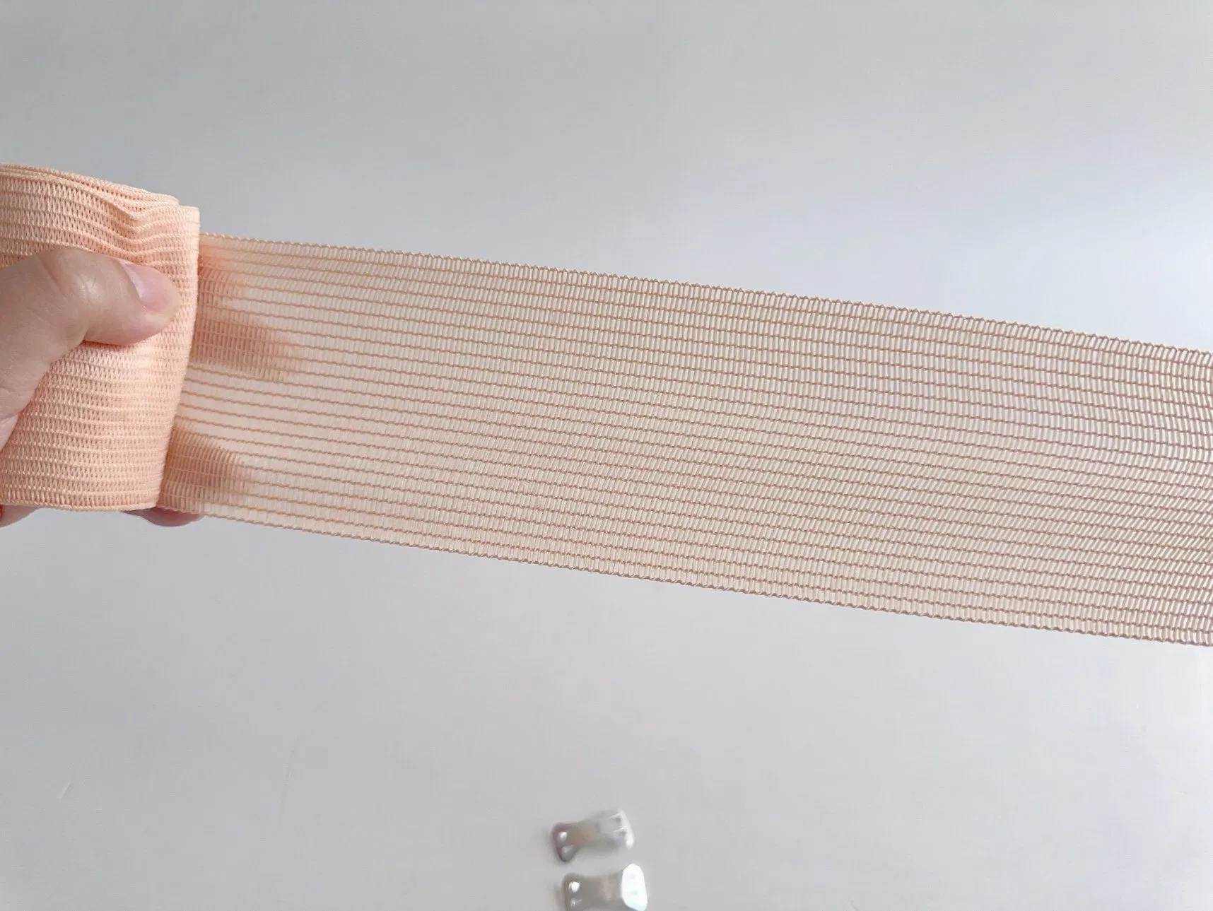 Premium High Elastic Compression Bandage Roll for First Aid Kits