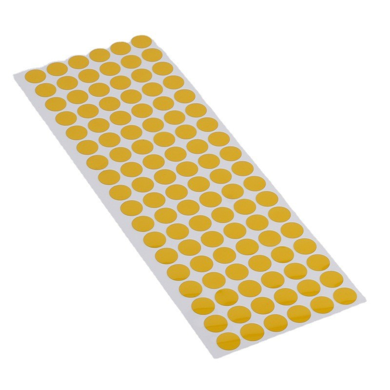 Eco-Friendly Polyimide Tape for Gold Finger - ODM/OEM Support Available