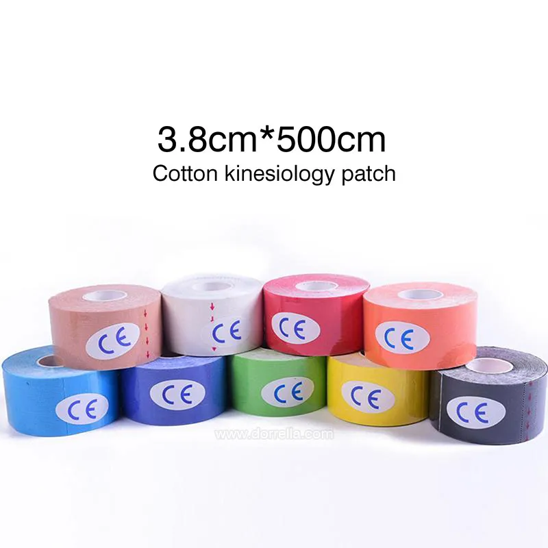 Kinesiology Tape 3