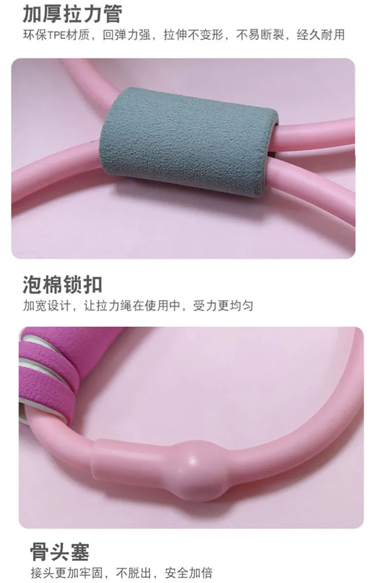 Fitness Equipment Details