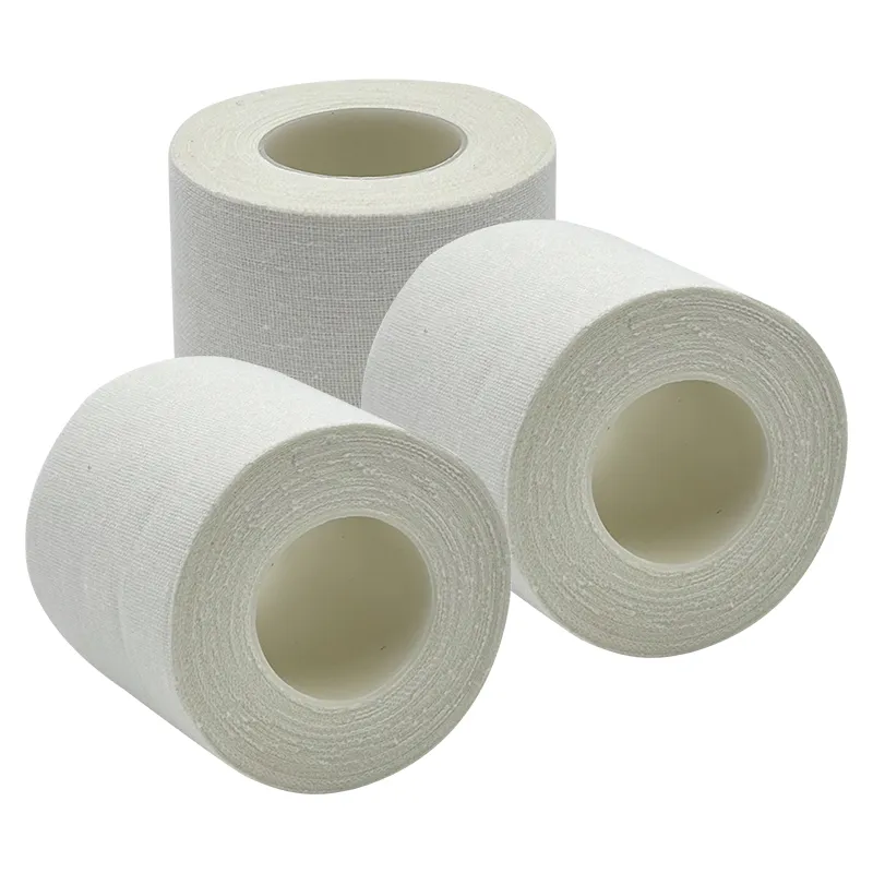 Zinc Oxide Plaster 4