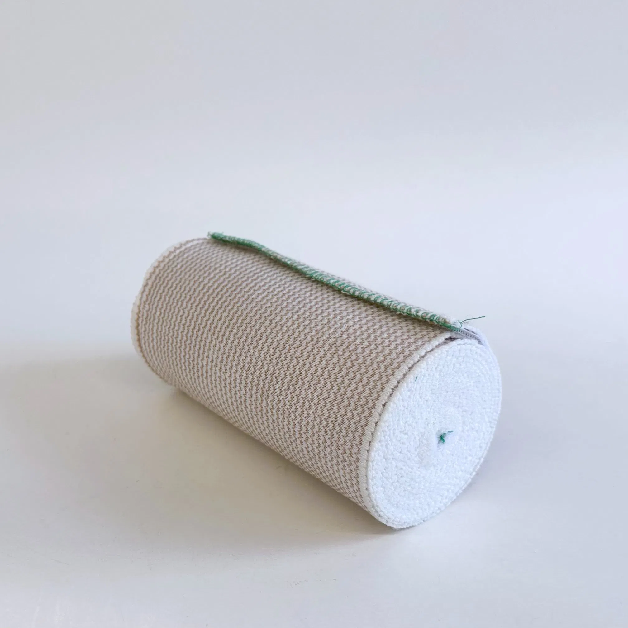 Premium CE Approved Latex-Free Elastic Bandage Wrap Roll