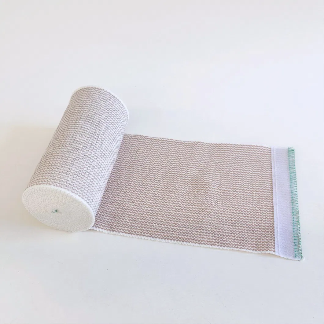 Injury Recovery Bandage