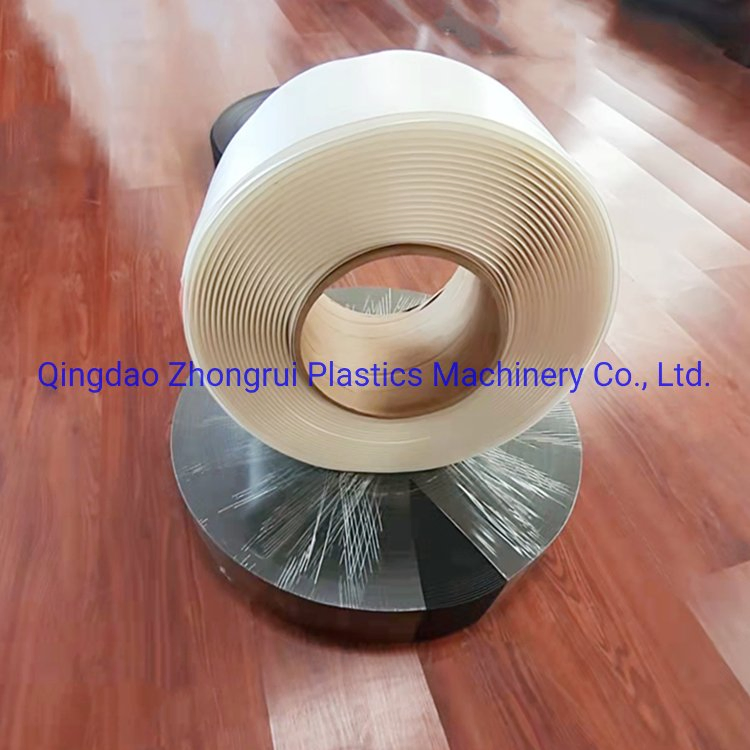 Fiber Heavy Duty Strapping Tape/PP Polyester Packing Tape