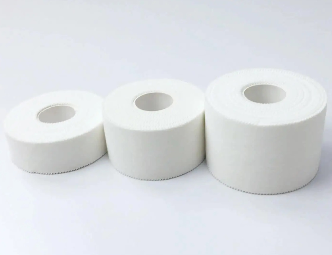 Versatile Athletic Support Bandage Roll for All Body Areas