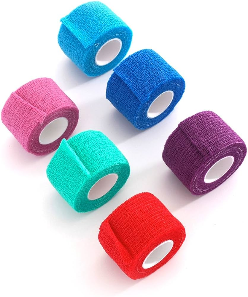 Therapeutic Support Wrap for Animal Muscle Pain Relief