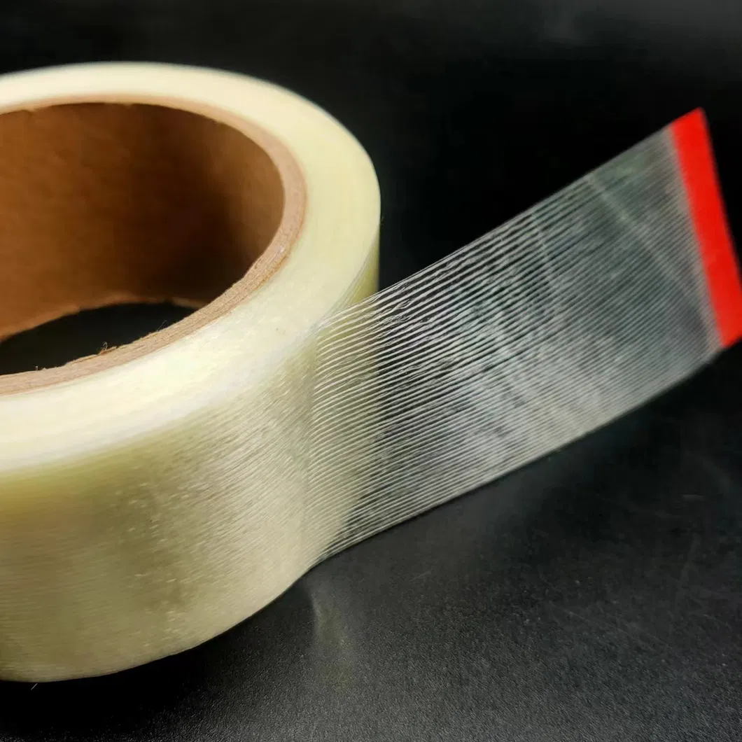 Fiberglass Strapping Tape 1