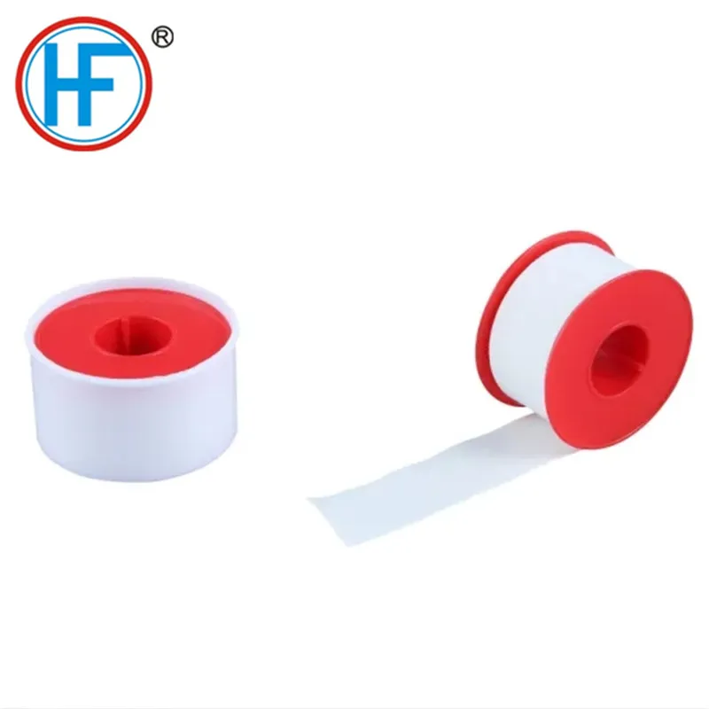 Zinc Oxide Tape 3