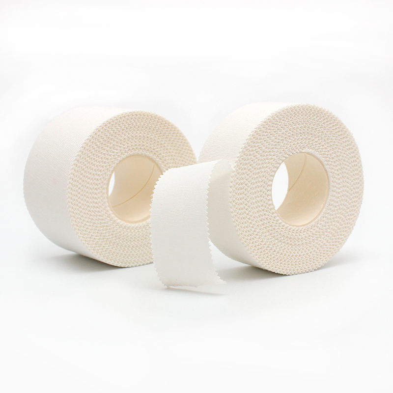 Versatile Transparent Body Wrap for Optimal Strapping and Support