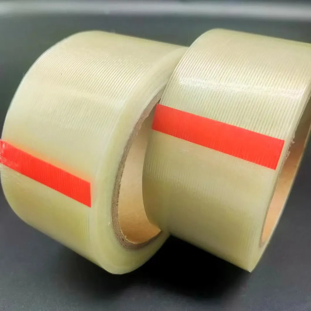 Fiberglass Strapping Tape 7