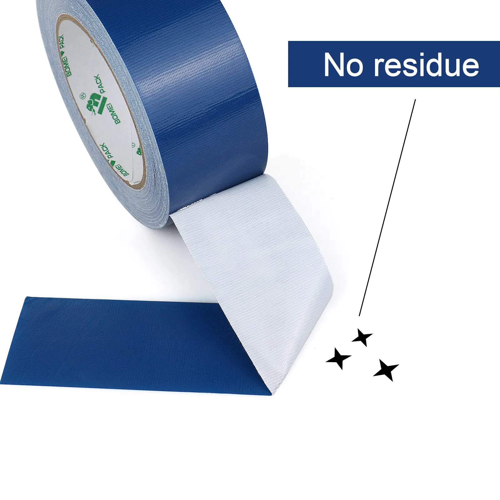 Best Selling Heavy Duty Cloth Duct Tape for Repairing, Fixing &amp; Strapping