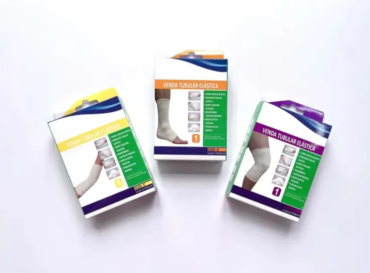 Tubular Support Compression Bandage 5