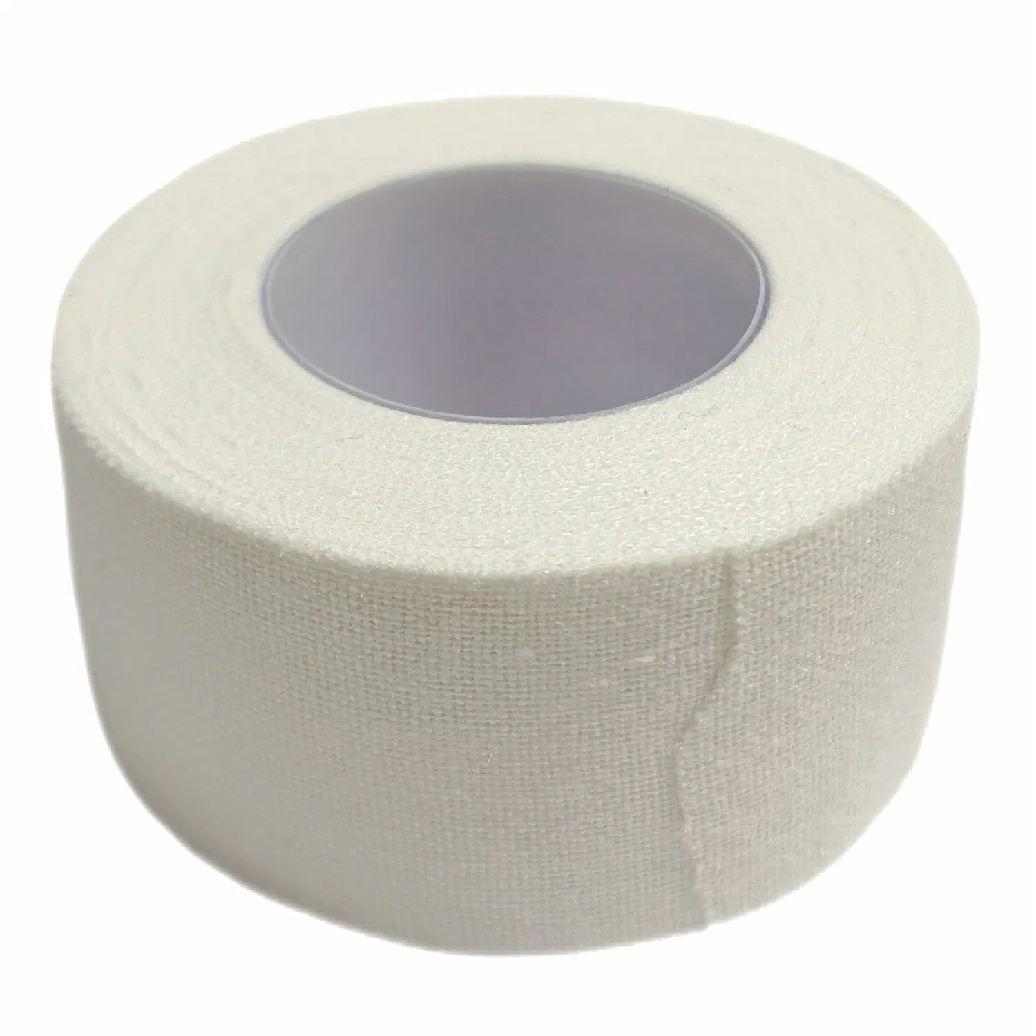 Medical Adhesive Zinc Oxide Cotton Sports Athletic Prevention Sports Tape