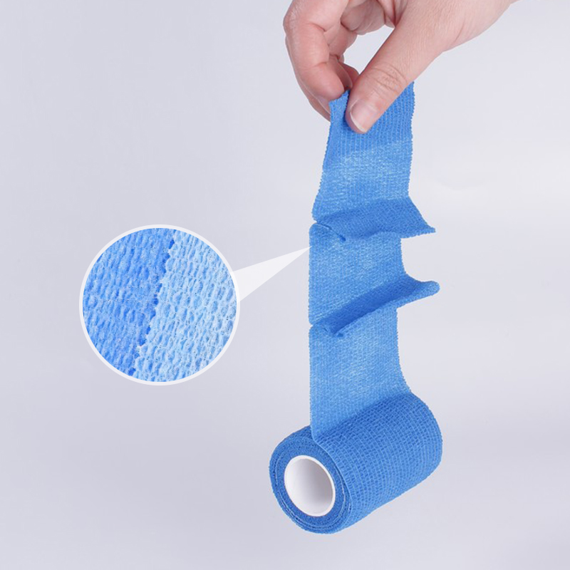 Self Adhesive Bandage Wraps 12 Colors to Choose Self Adherent Wraps