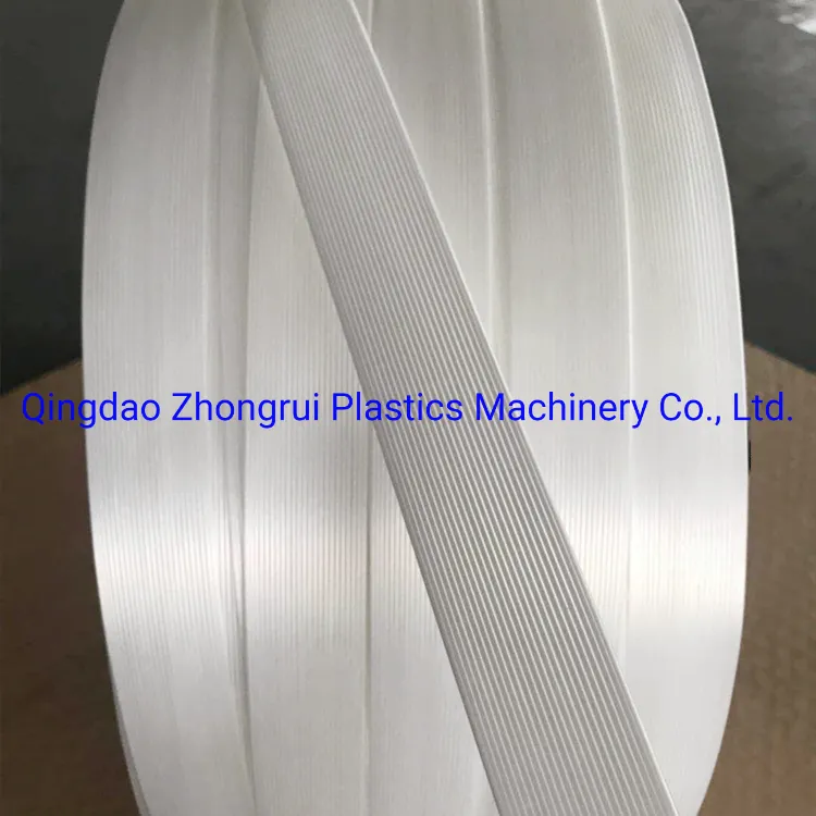 Fiber Heavy Duty Strapping Tape 2