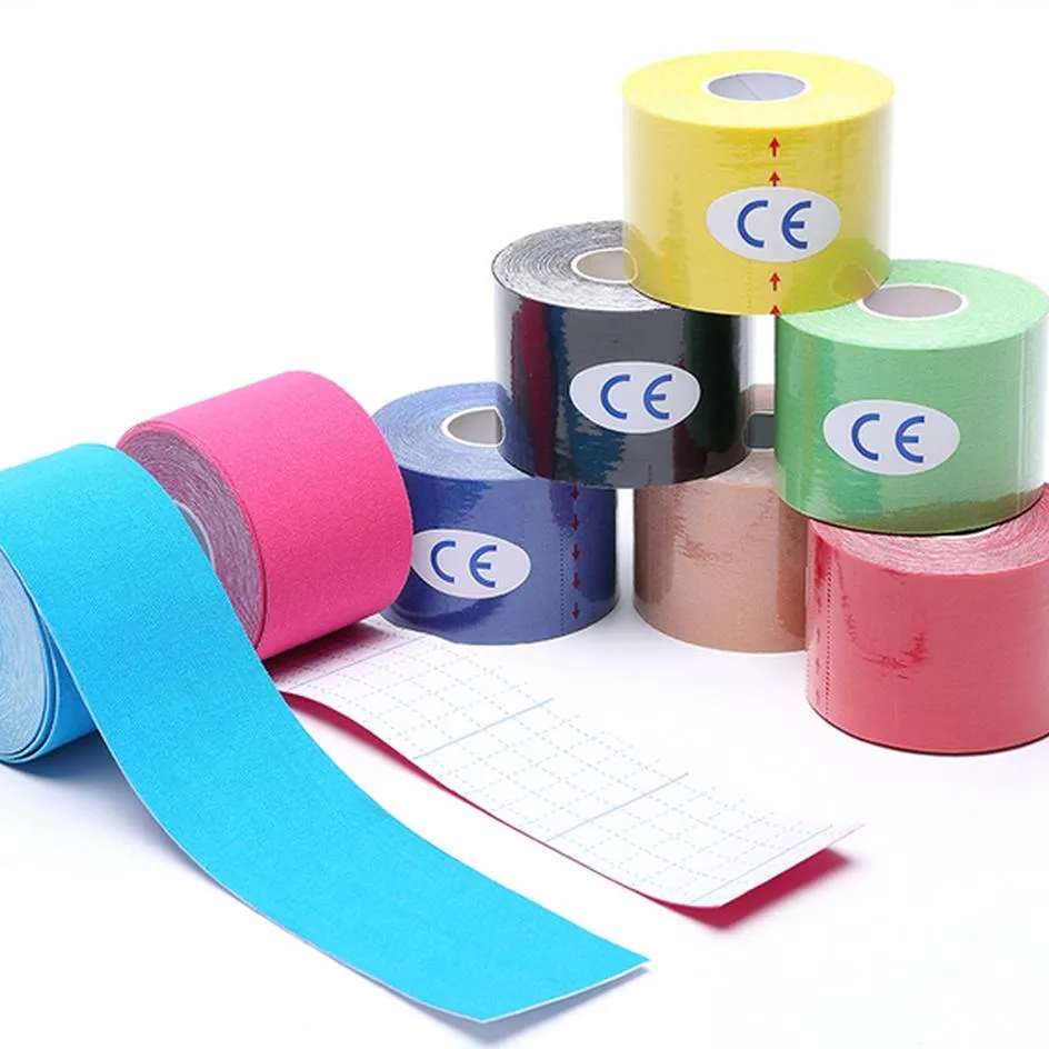 Kinesiology Tape 1