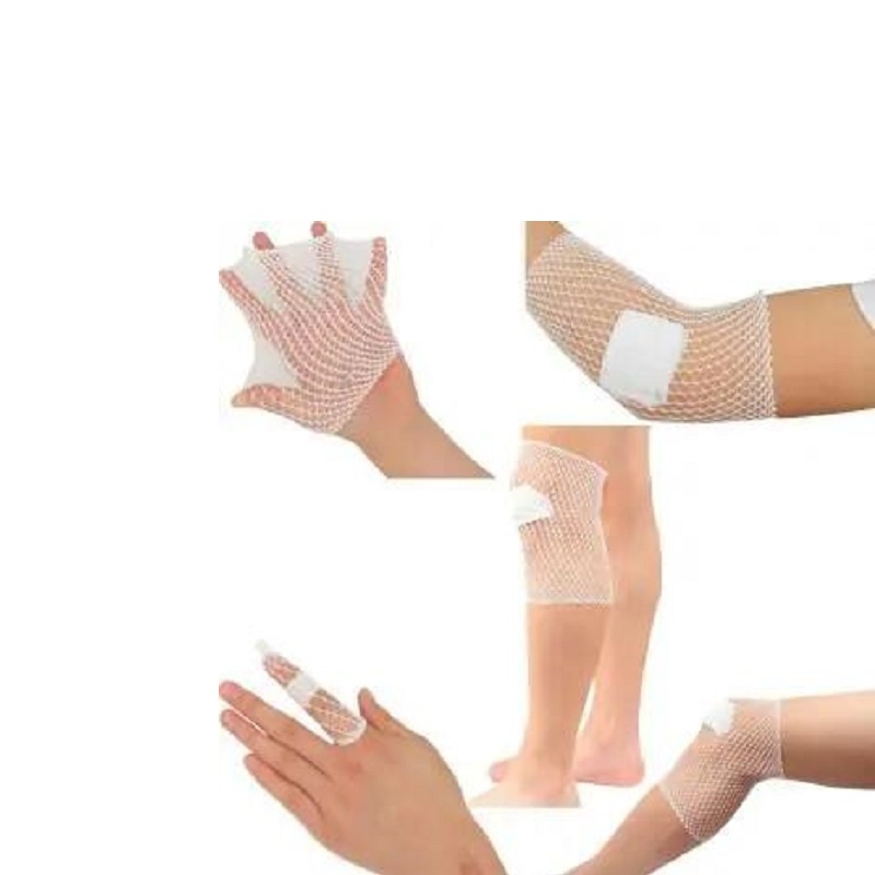 Elastic Tubular Support Bandage Elastic