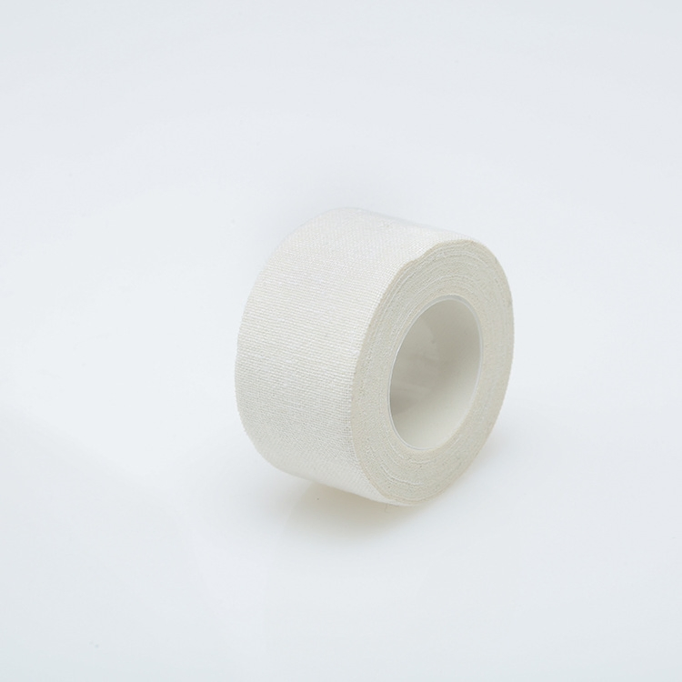 Medical Surgical Zinc Oxide Adhesive Tape Sport Tape
