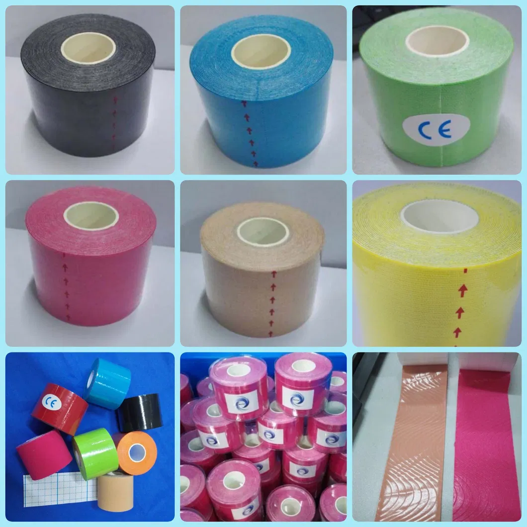 Kinesiology Tape View 9