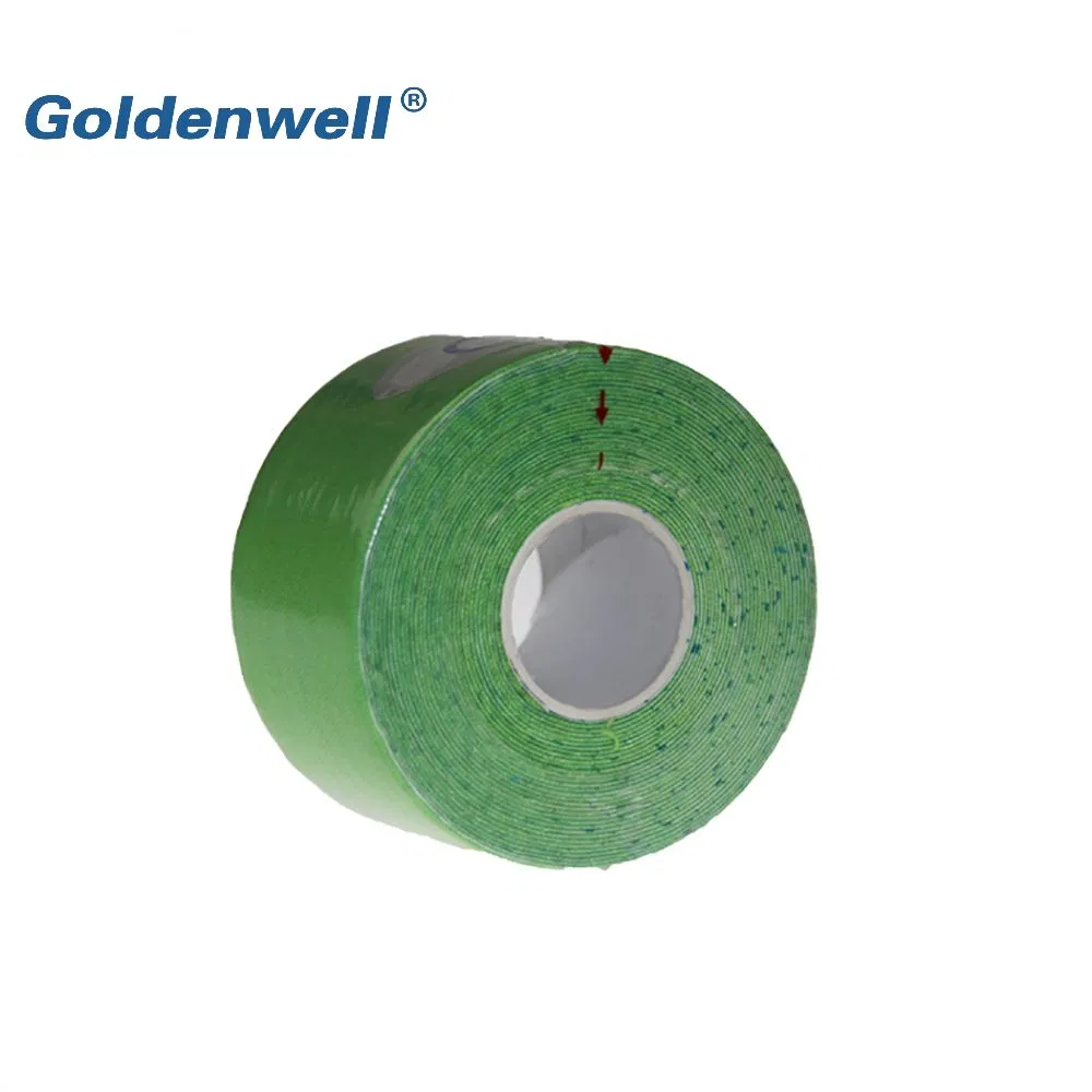 Kt Tape Achilles Knee Support Calf