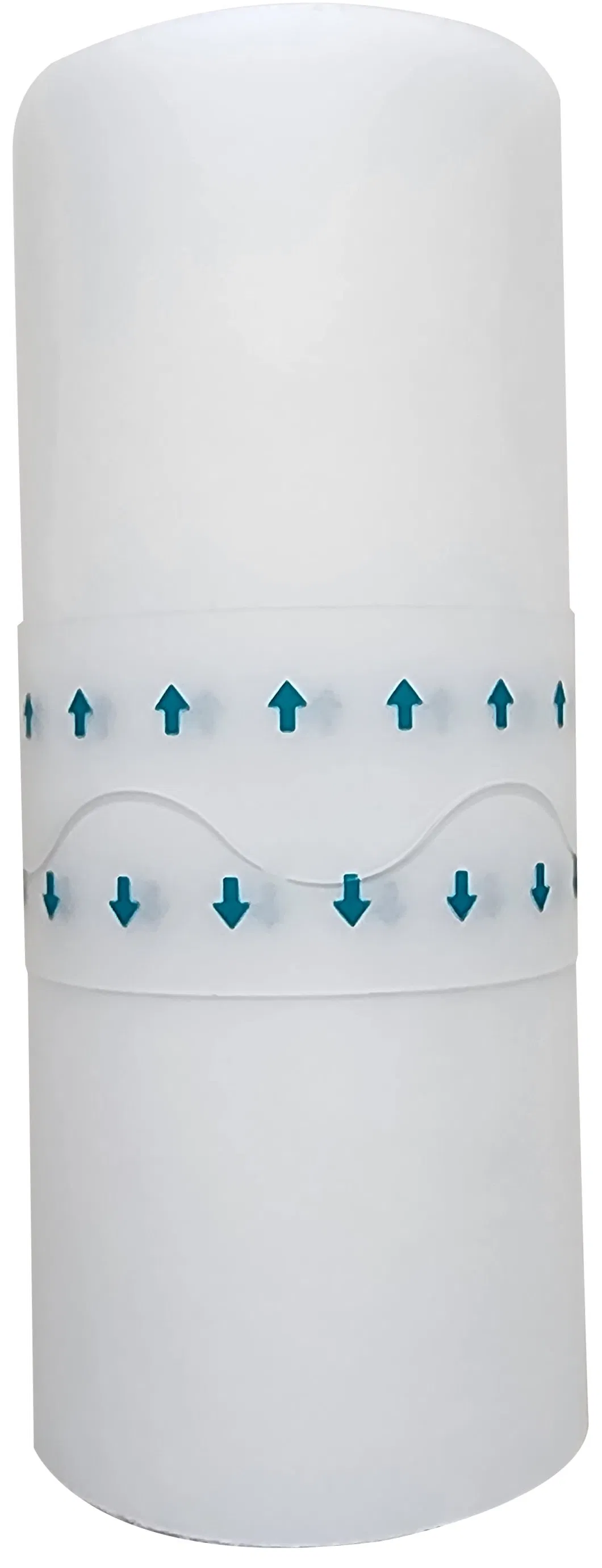 Medical Waterproof Strapless Tape Roll Adhesive Transparent Kinesiology Tape