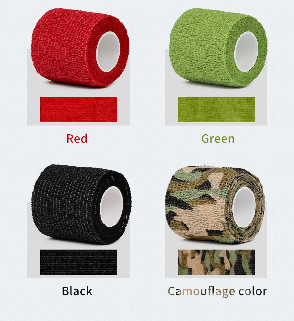 Tattoo Supplies Detail 3