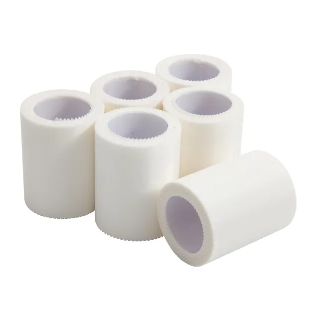 Zinc Oxide Tape 5