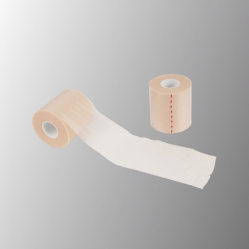 Cost-Effective Waterproof Medical Tape Foam Underwrap for Post-Operative Care