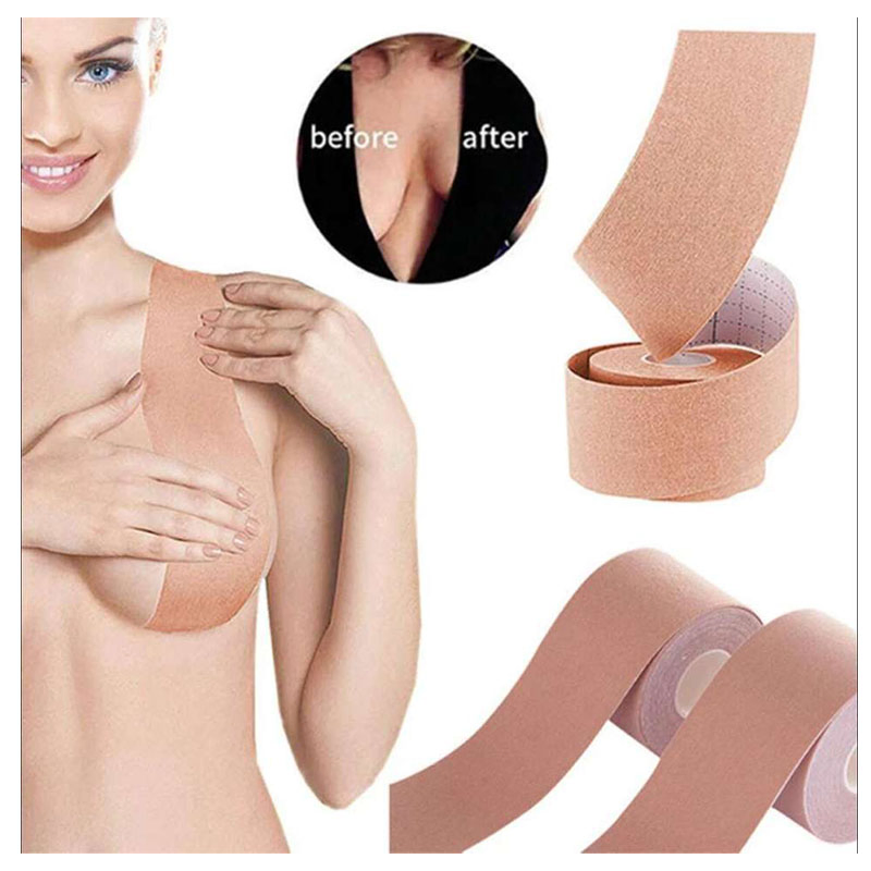 Factory Price Cotton Kinesiology Tape for Knee and Ankle Hypoallergenic Athletic Tape for Injury Support and Swelling Reduction