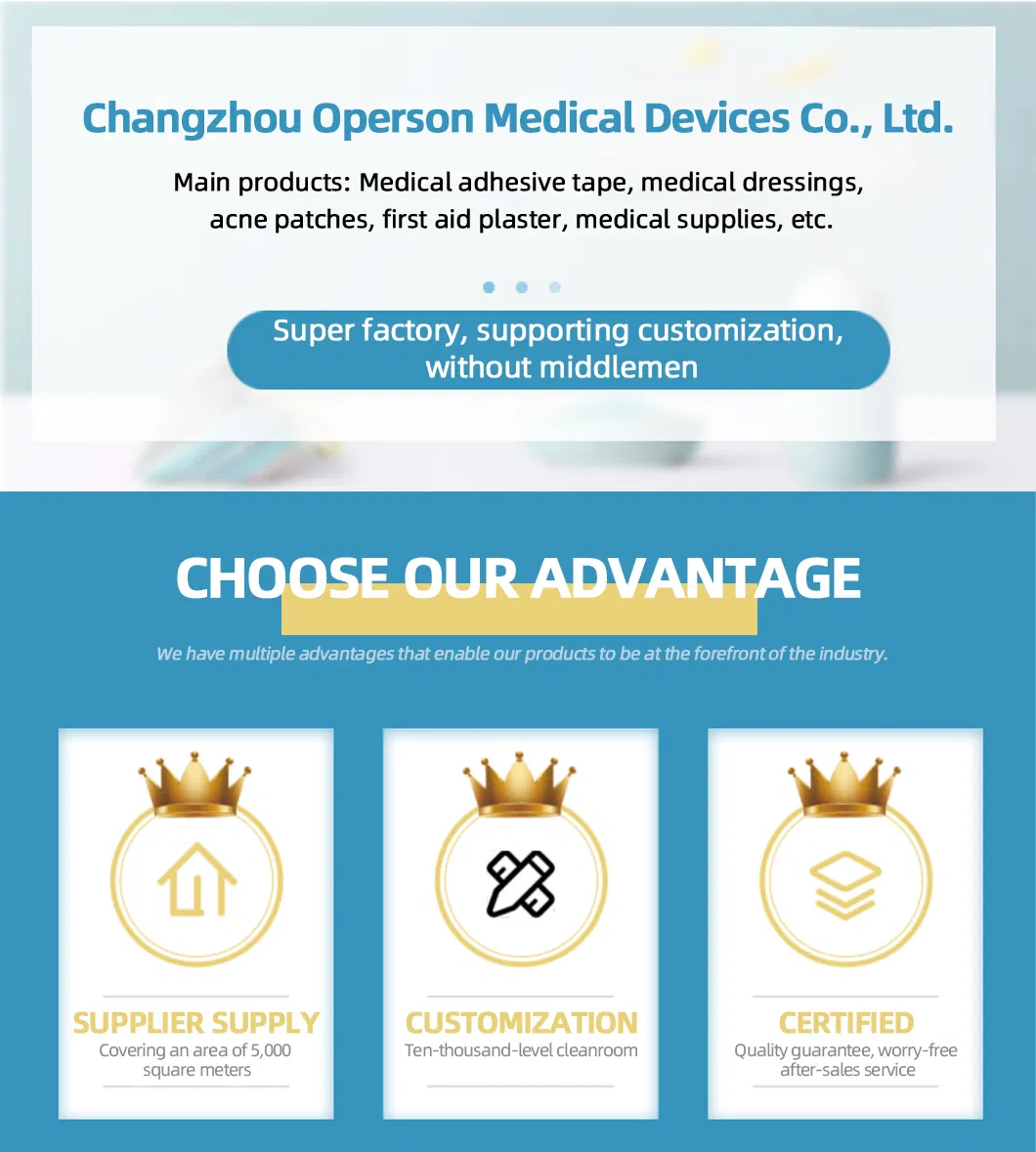 Muscle Support Therapy Adhesive Sports Tape