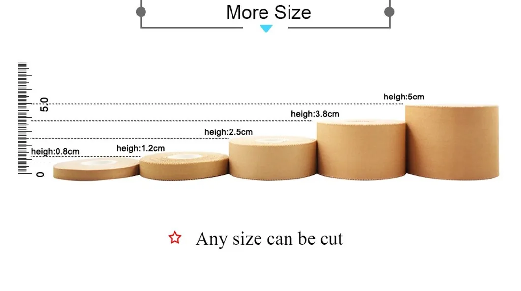 Sport Strapping Tape