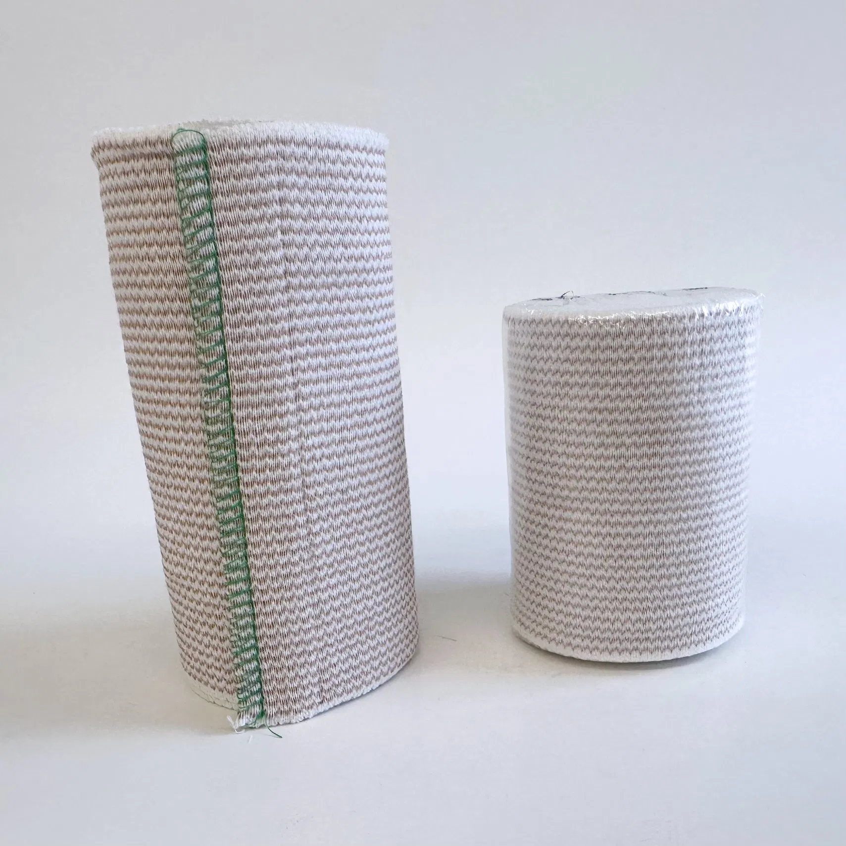 Premium CE Approved Latex-Free Elastic Bandage Wrap Roll