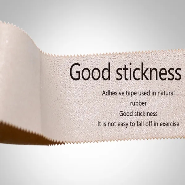 Rigid Strapping Athletic Tape 5